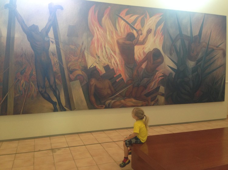 Considering colonialism