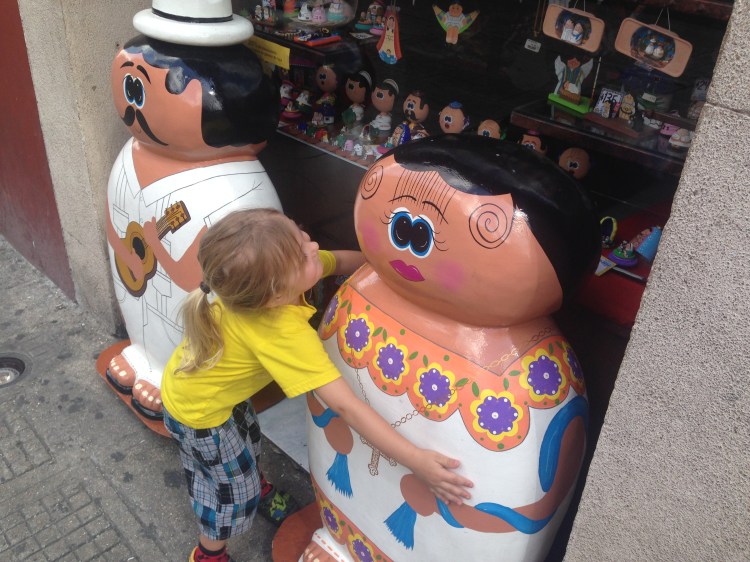 Abrazos para Los Gorditos.