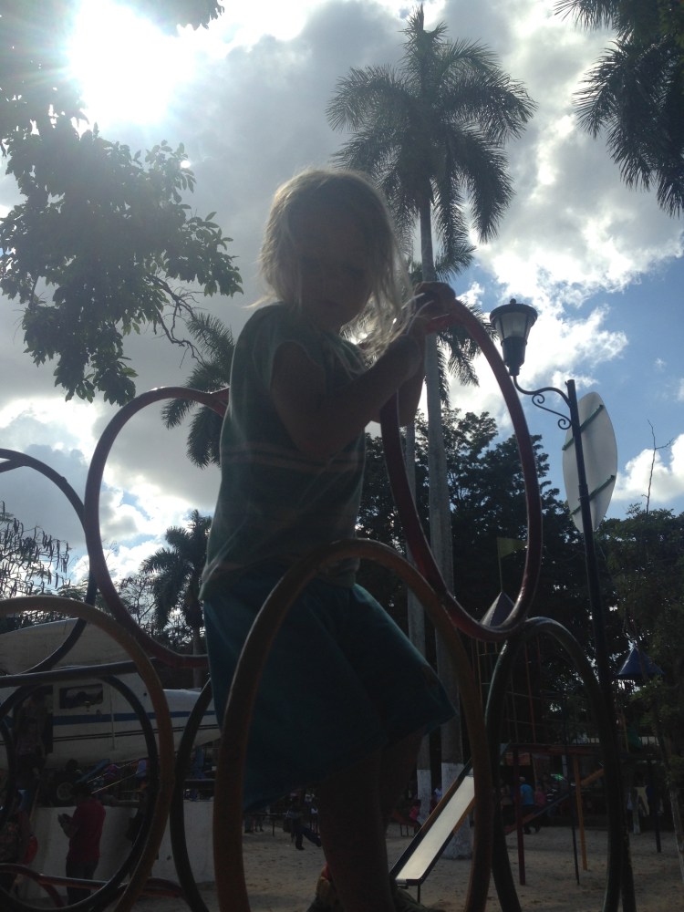 Please come do this with me.