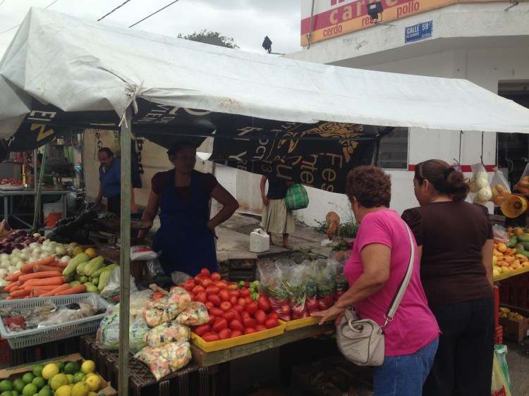 Tianguis