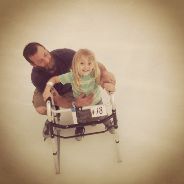 Ice skating dreams fulfilled. In Mexico, of course.