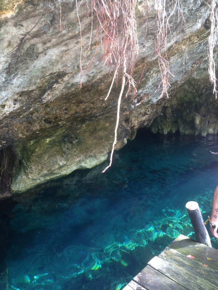 Gran Cenote