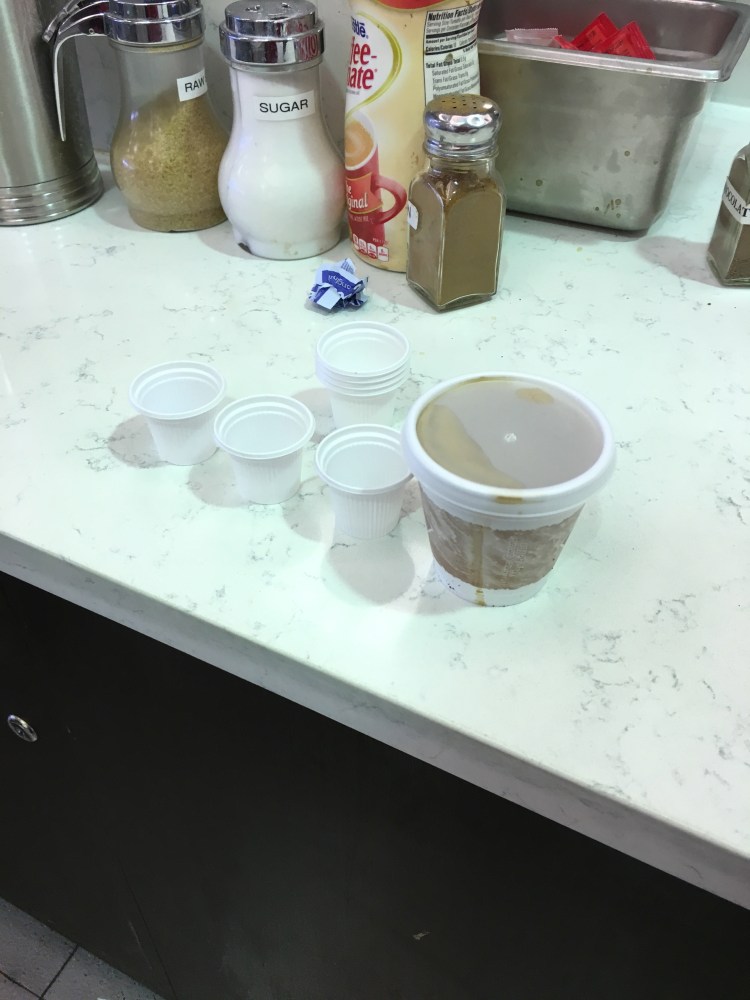 Coladas, aleluia, aleluia