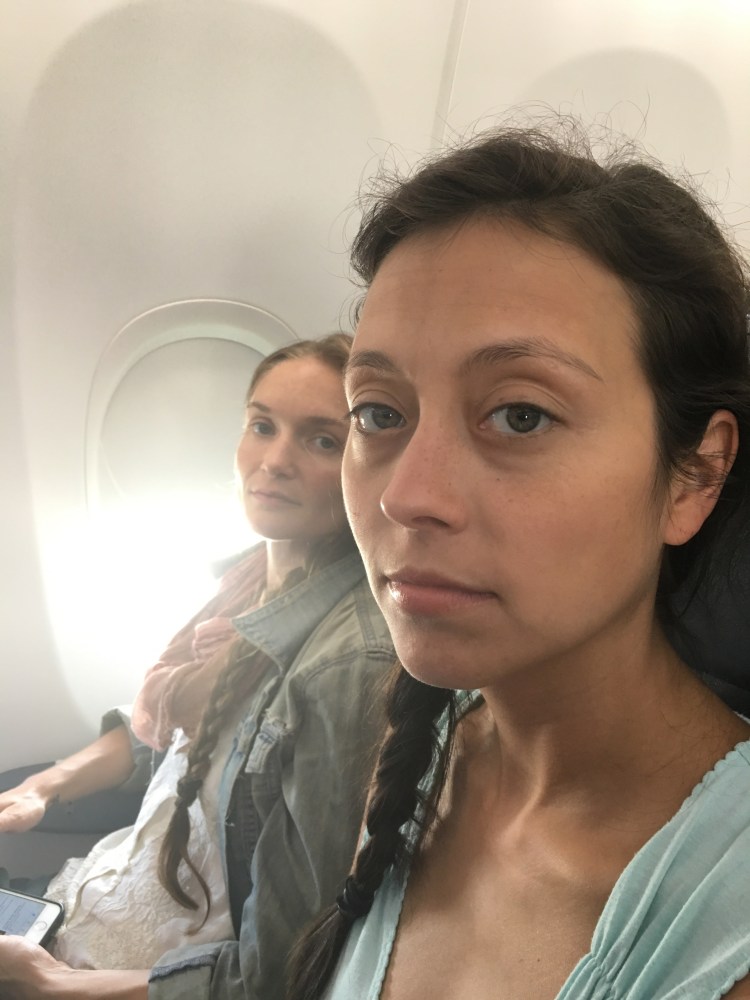 Ajit said they should at least try to look a little more revolutionary